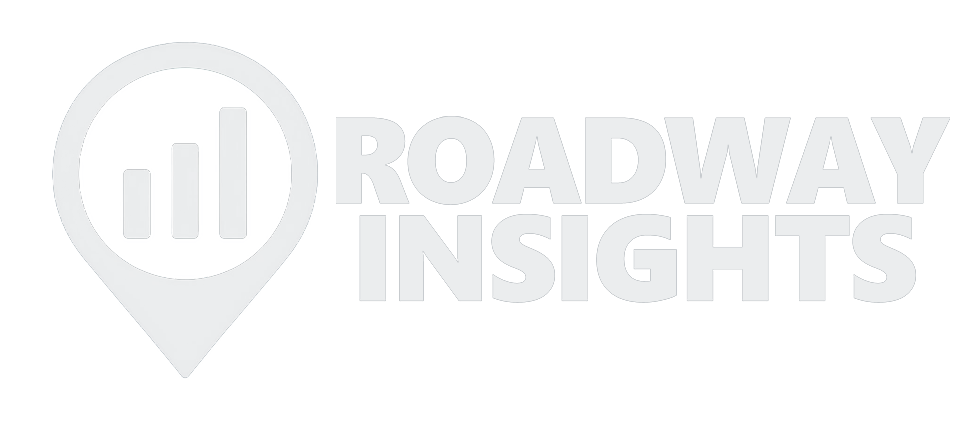 Roadway Insights