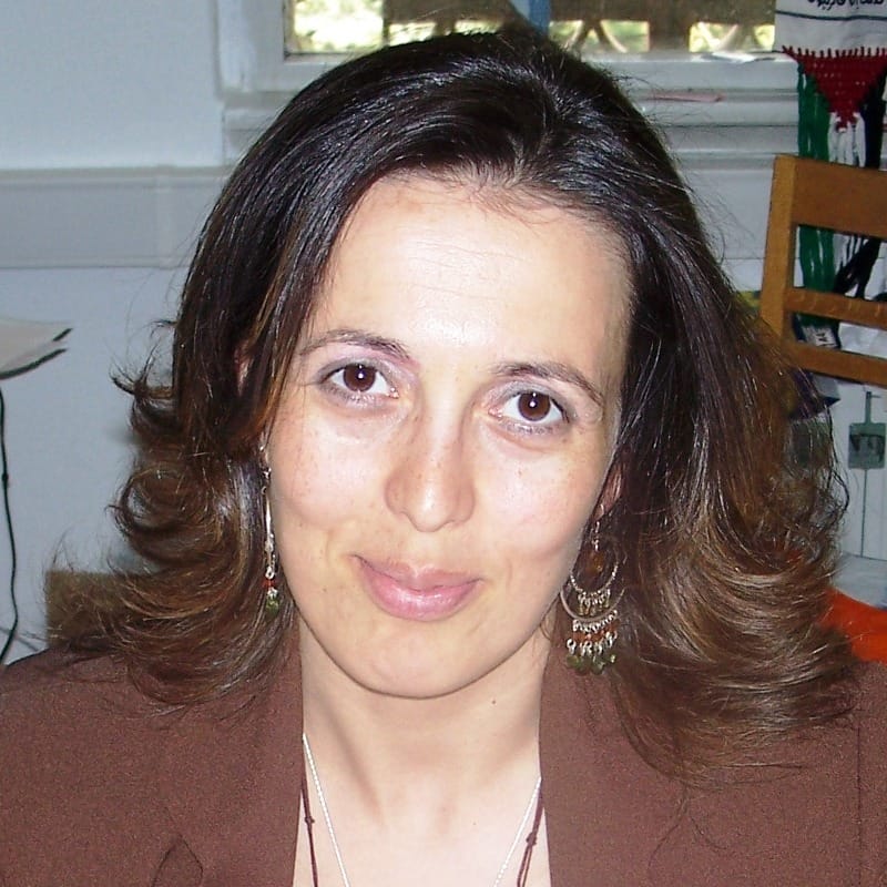 Dr. Hediye Tuydes-Yaman, Scientific Advisor