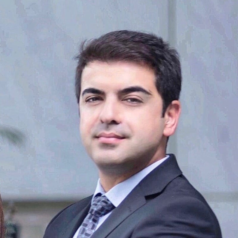 Dr. Ilker Dastan, Equity Advisor