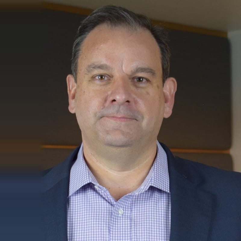 Michael Lester, Strategic Advisor