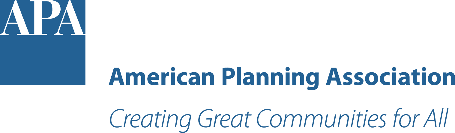 American Planning Association (APA)